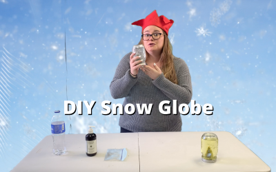 Snow Globe