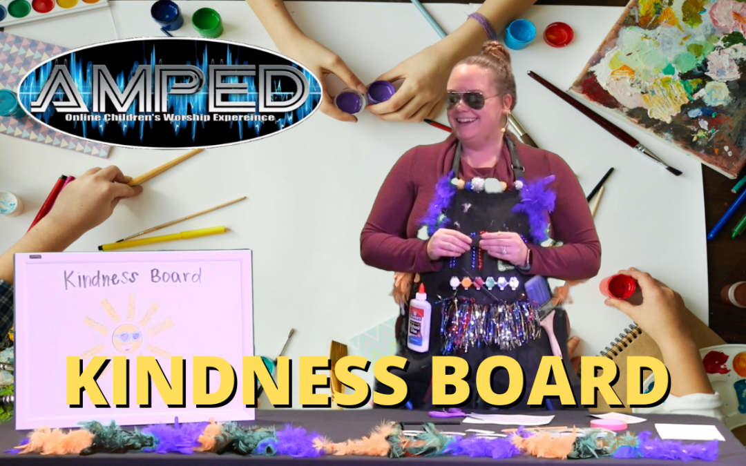 Kindness Board