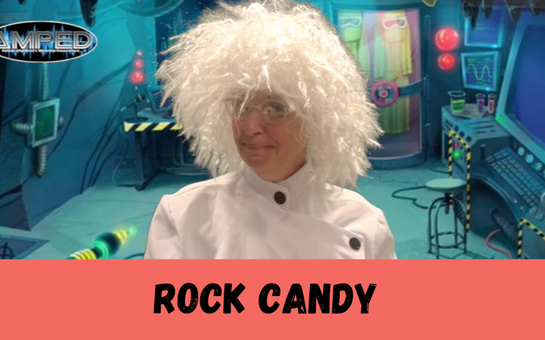 Rock Candy