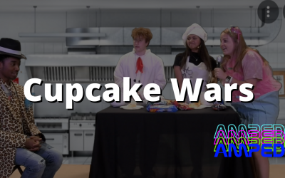 Cupcake Wars