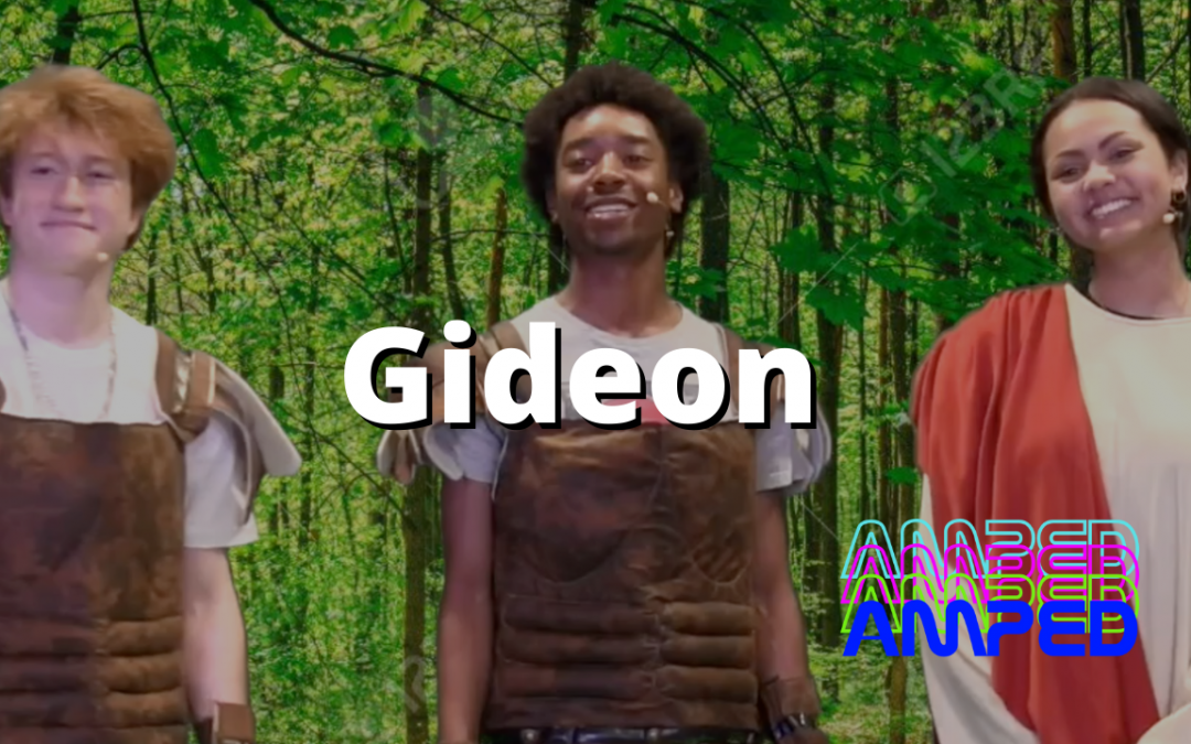 Gideon