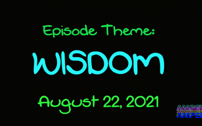 Wisdom, Food Coloring Experiment, Funny Story & Minute to Win It!